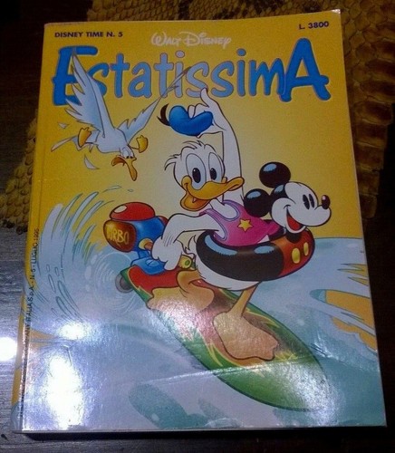 Libri/Riviste/Giornali/Narrati