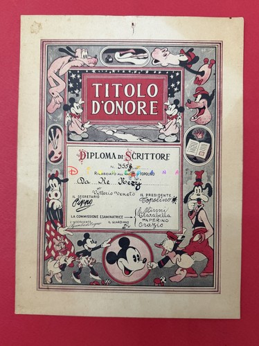 Titolo onore scrittore - titolo, d'