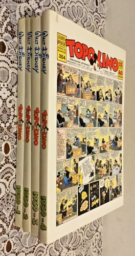 Disney topolino giornale - disney,