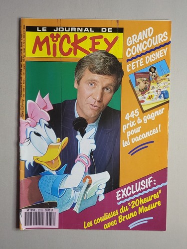 Rivista fumetto giornale di - il,