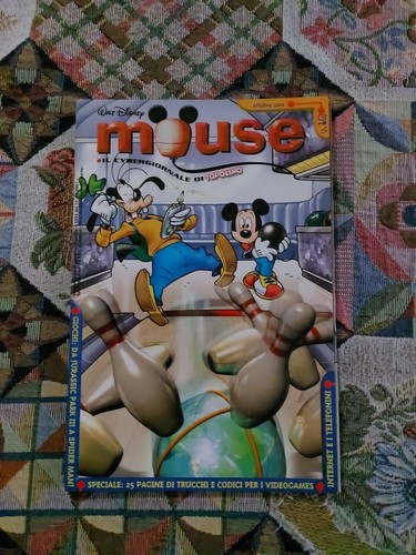 Walt disney mouse cyber - disney,