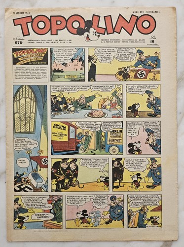 Topolino giornale 676 - c5),