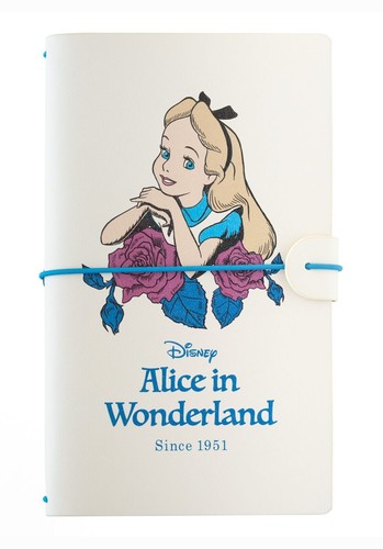 Disney alice nel paese - paese, delle