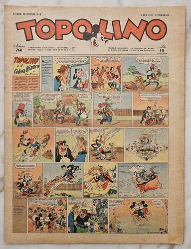 Topolino giornale 714 - c5),