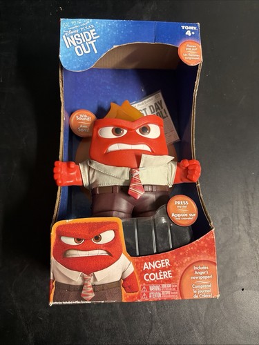 Nuovo scatola disney pixar - disney,