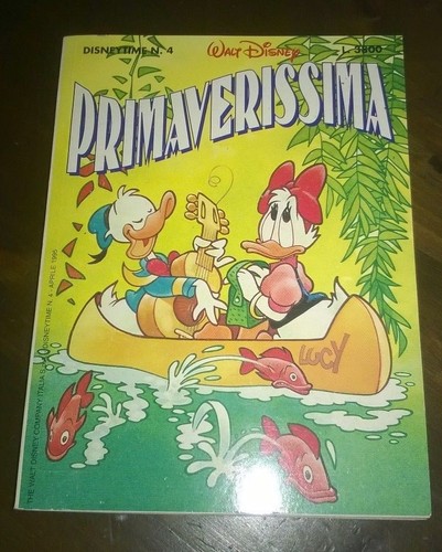 Libri/Riviste/Giornali/Fiabe"P