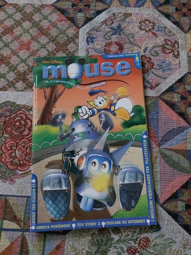 Walt disney mouse - disney,